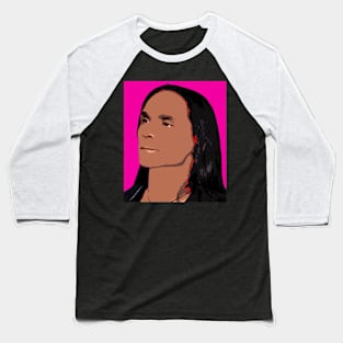 zahn mcclarnon Baseball T-Shirt